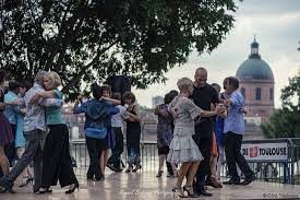 communauté de tango