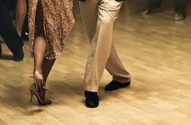 cours de tango argentin à paris