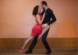 cours tango en ligne