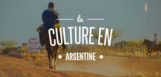 culture argentine