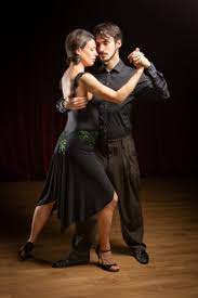 leçons de tango personnalisées