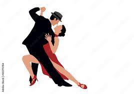 tango danse