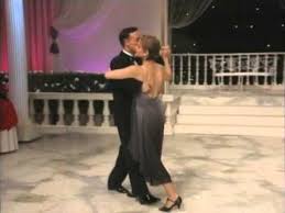 apprendre à danser le tango figures