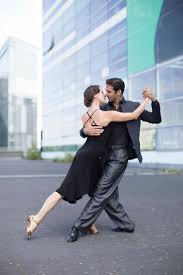 cours de danse tango paris