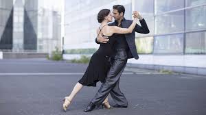 tango paris cours
