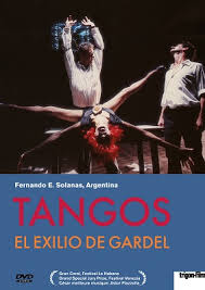 tangos
