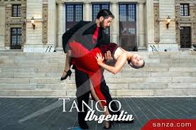 argentin tango