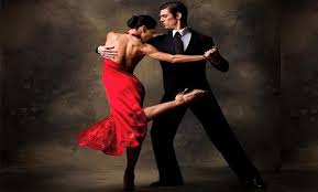 cours tango débutant paris