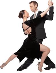 tango argentine
