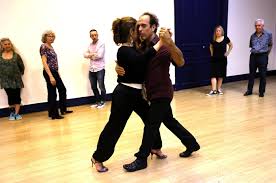 cours de tango paris 16