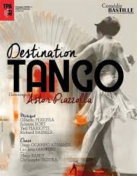 cours tango paris 17