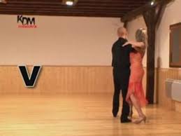 apprendre danser le tango