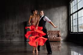 apprendre danser tango pour debutant