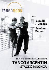 claudia et esteban