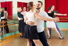 cours danse tango debutant