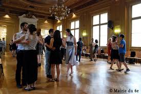 cours de tango paris 7