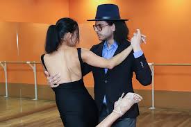tango argentin paris cours