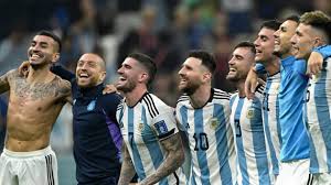 argentins