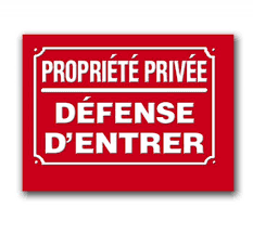 privée