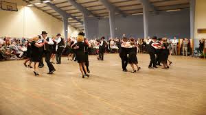 apprendre à danser le tango musette