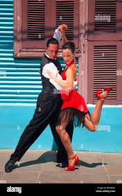 argentine tango