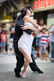 le tango en argentine