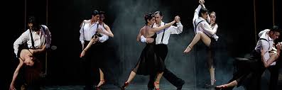 tango argentin fr paris