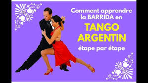 tango argentin youtube