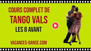 tango youtube