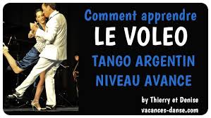 youtube tango argentin