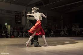 apprendre le tango argentin paris