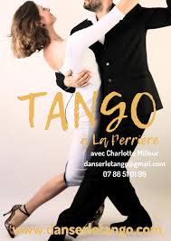 tango argentin fr dimanche