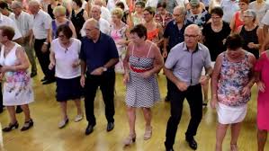 apprendre à danser le tango solo