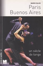 paris buenos aires tango