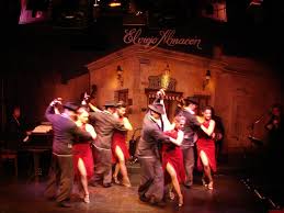 shows de tango buenos aires