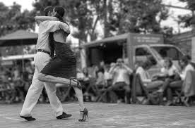 stage de tango paris