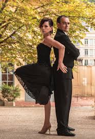 stage tango argentin paris