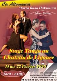 stage tango argentin paris 2019