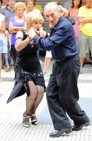 tango argentins