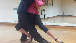 cours de tango rive sud