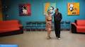 cours tango avancé