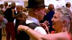 passionnée de danses