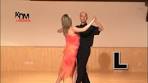 apprendre à danser le tango partie 2