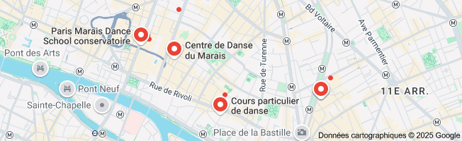 cours de tango paris 4