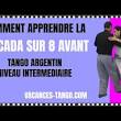 tango intermediaire