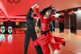 cours danse