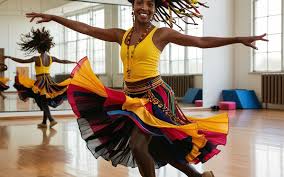 cours de danse paris