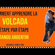 cours tango avancés