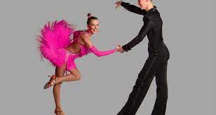 danse latino