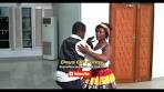 danse passionnee